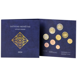 Muntenset Puzuris Letland...