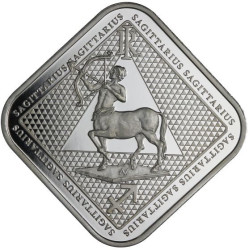 Zodiac Serie - Boogschutter...