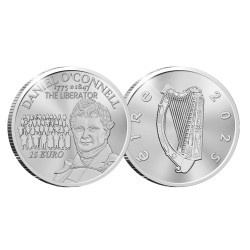 250 Jaar sinds de geboorte...