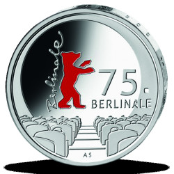 Berlinale Duitsland Zilver...