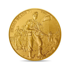 80 Jaar D-Day (Sword Beach)...