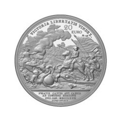 De Slag bij Cowpens...