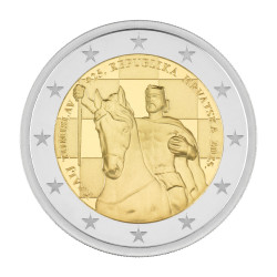 1100 jaar Kroatië en...