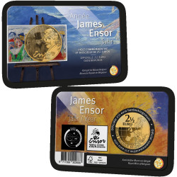 James Ensor FR België B.U....