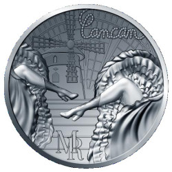 Moulin Rouge Frankrijk...