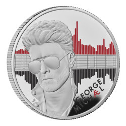 Muzieklegendes - George...