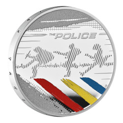 Muzieklegendes -The Police...