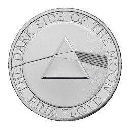Muzieklegendes - Pink Floyd...