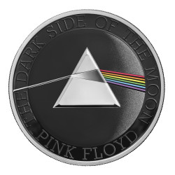 Muzieklegendes - Pink Floyd...
