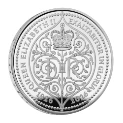 100e Geboortedag Koningin...