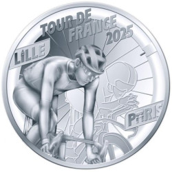 Tour de France: Start tot...