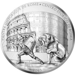 Unesco - Colosseum...