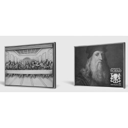 Da Vinci - Het Laatste...
