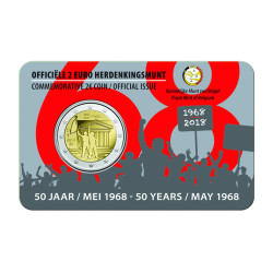 50 Jaar Studentenrevolte...