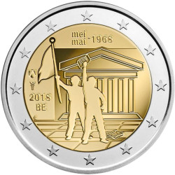 50 jaar Studentenrevolte...