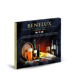 BeNeLux Set: Regio van...