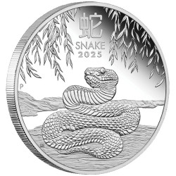 Jaar van de Slang - Lunar...
