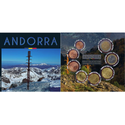Muntset Andorra B.U. 3,88...