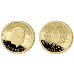 100e Geboortedag Koningin...