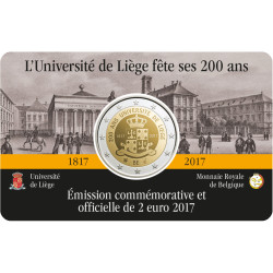 200 Jaar Universiteit Luik...