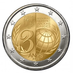 30 Jaar Verenigde Naties...