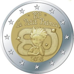 80 Jaar Kleine Prins...