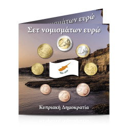 Euro Set in representatieve...