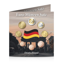 Euro Set in representatieve...