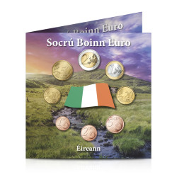 Euro Set in representatieve...