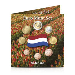Euro Set in representatieve...