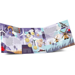 Muntset - Lucht (3/4)...