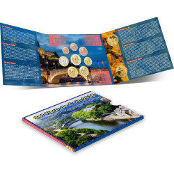 Fleur de Coin Set Namur...